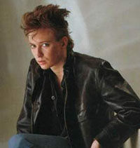 Alan Wilder