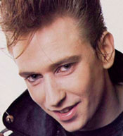 Alan Wilder