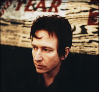 Alan Wilder