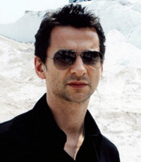 David Gahan