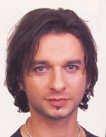 David Gahan