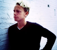 Martin Gore