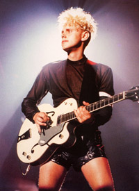 Martin Gore