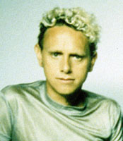 Martin Gore