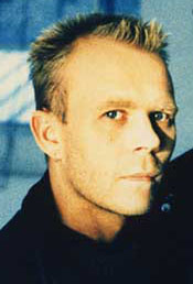 Vince Clarke