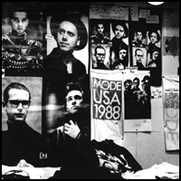 DEPECHE MODE - 101