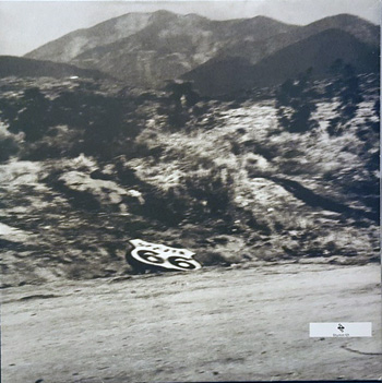 Back Cover Missing