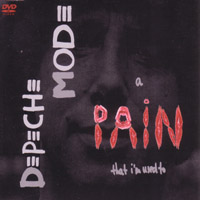 DEPECHE MODE - A PAIN THAT IM USED TO