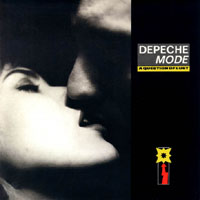 DEPECHE MODE - A QUESTION OF LUST