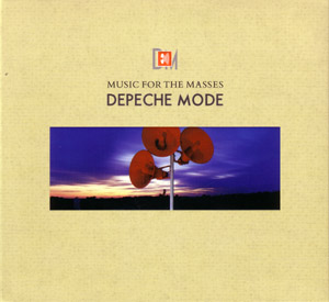 Music For The Masses