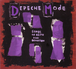 Songs Of Faith And Devotion