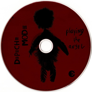Back Cover Missing