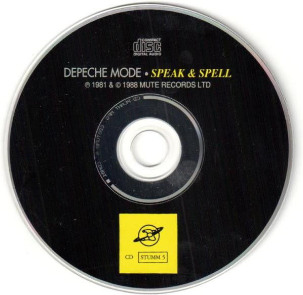 Back Cover Missing