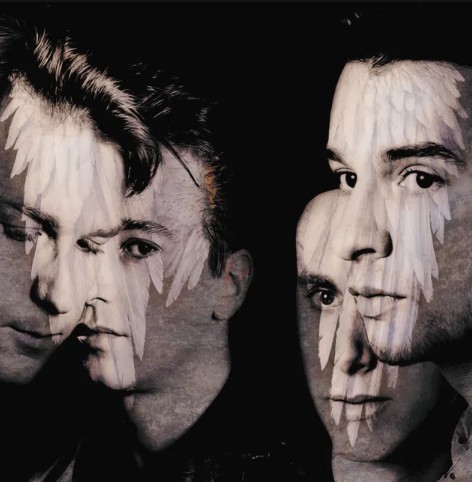 DEPECHE MODE - SOME GREAT REWARD LIVE IN HAMBURG 1984 (Ltd: of 500) (Coloured white)